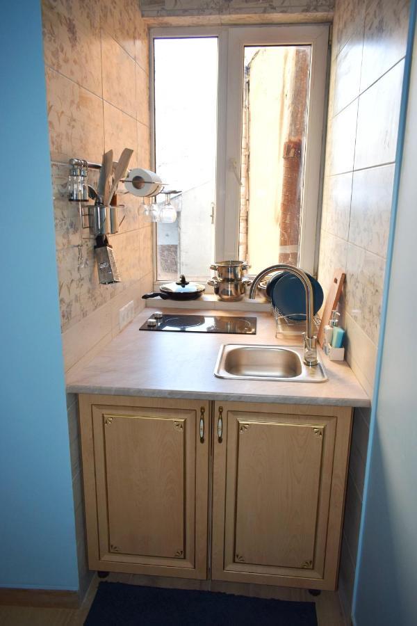 Apartments Provence Chernivtsi Bagian luar foto