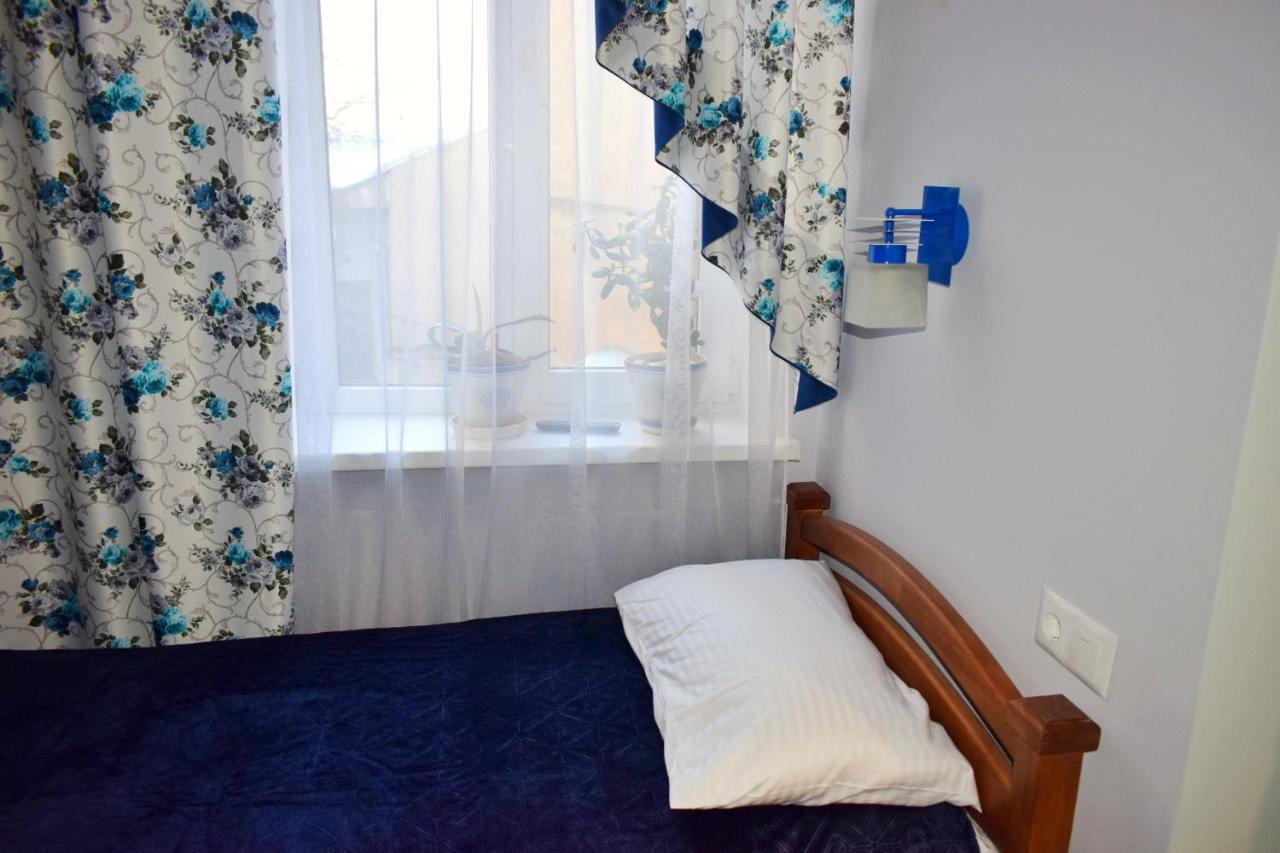 Apartments Provence Chernivtsi Bagian luar foto