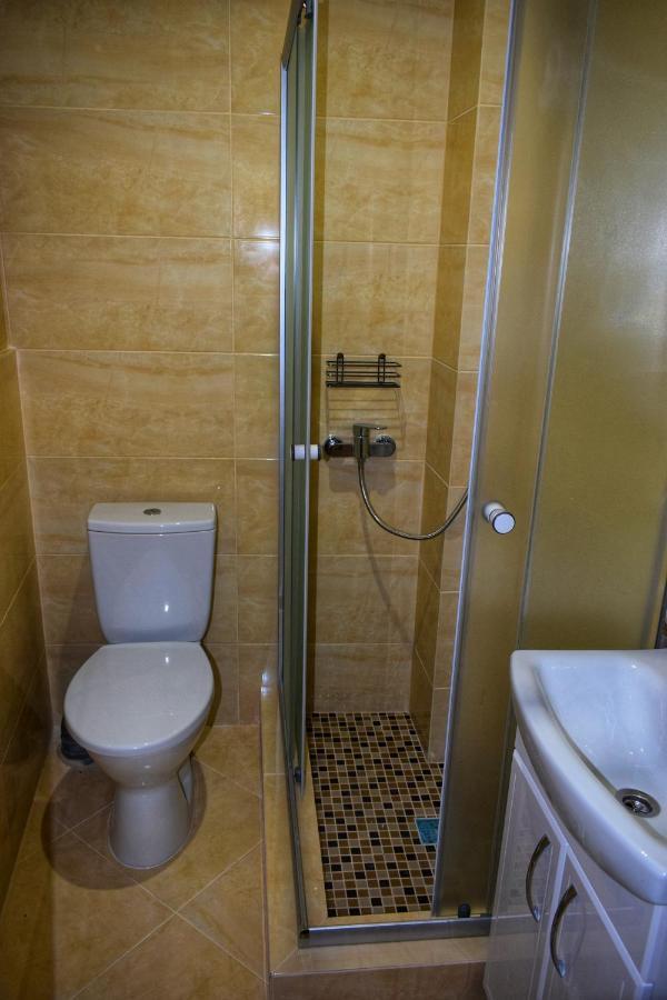 Apartments Provence Chernivtsi Bagian luar foto